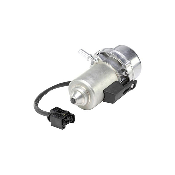 Hella Brake Vacuum Pump Bmw 3 Series M3 (07 -)