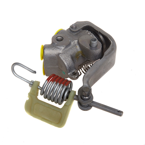 Bosch Brake Regulator Euro Car Parts