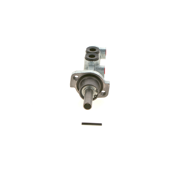 Bosch Brake Master Cylinder Seat Ibiza | Euro Car Parts