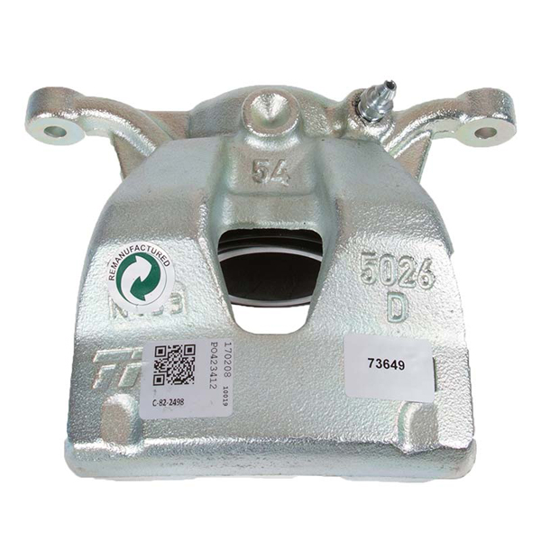 Pagid Caliper Euro Car Parts