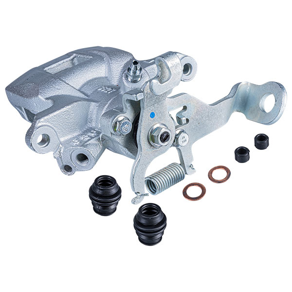 Pagid Caliper Euro Car Parts