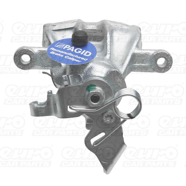 Pagid Caliper Euro Car Parts