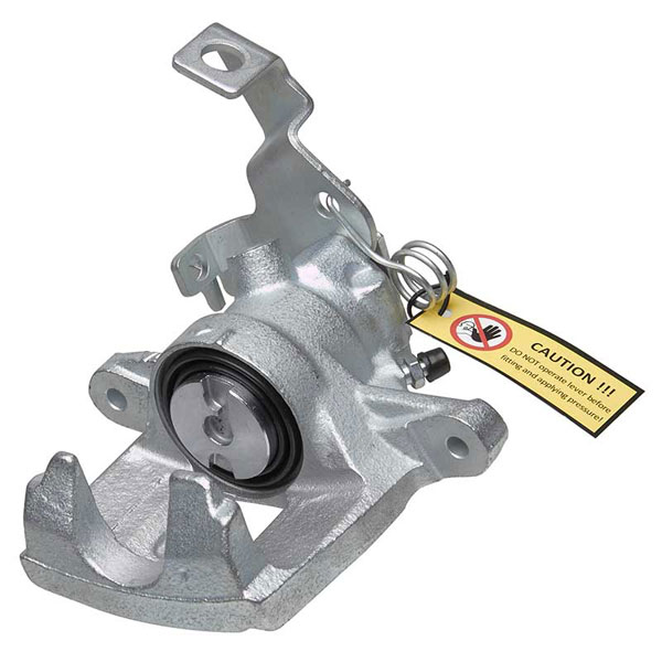 Pagid Caliper Euro Car Parts
