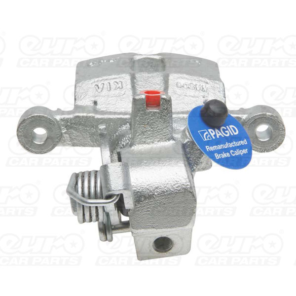 Pagid Caliper Euro Car Parts