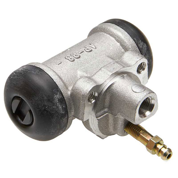 Pagid ##rear Wheel Cylinder Nissan Terrano