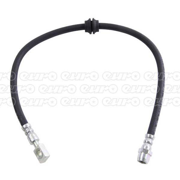 Pagid Brake Hose Front L/r Mini 1.6I 2001- | Euro Car Parts