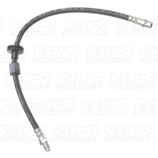 Pagid Brake Hose Front L/r Mercedes C S Class 95- | Euro Car Parts