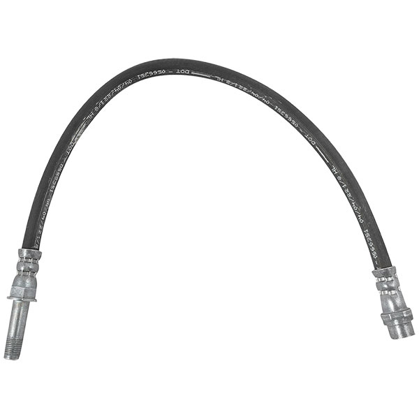 Pagid Rear Brake Hose Mercedes Sprinter | Euro Car Parts