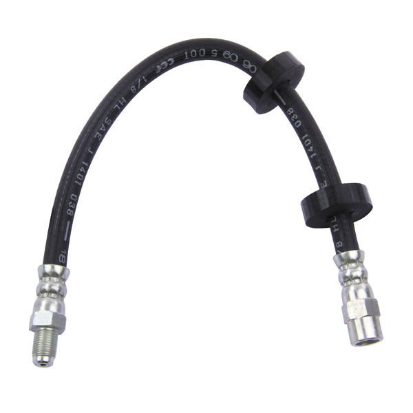 Pagid L/r Front Brake Hose Audi 80/90 & Golf/jetta (72-) | Euro Car Parts