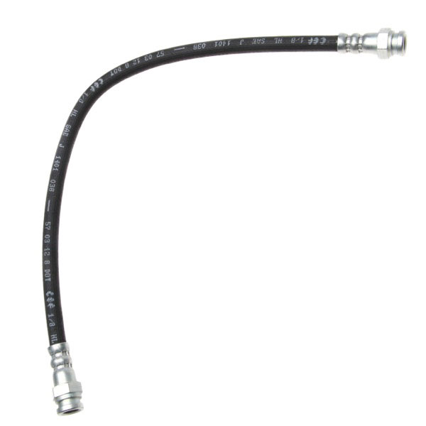Pagid Brake Hose - Rear Vw Caddy