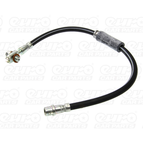 Pagid Brake Hose Front L/r Audi A2 1.4 2000- | Euro Car Parts