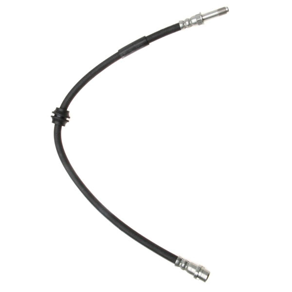 Pagid Brake Hose Front L/r Volkswagen Transporter 04- | Euro Car Parts