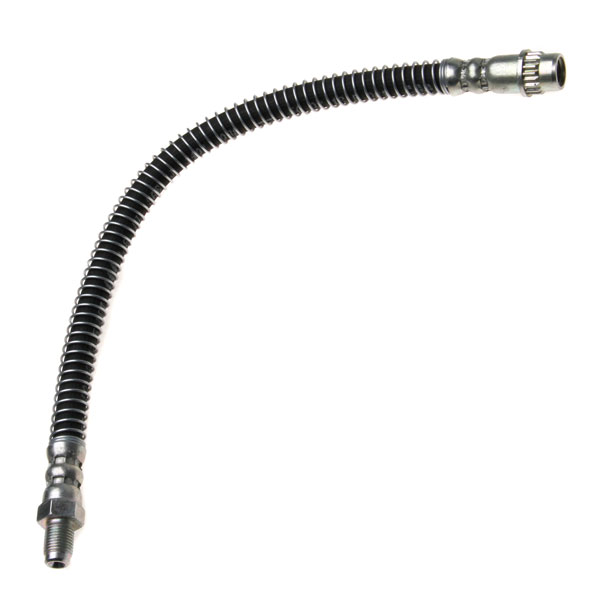 Pagid Brake Hose Peugeot 106 91- | Euro Car Parts