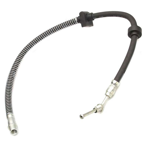 Pagid Left Hand Rear Brake Hose Citroen C5 C6 P407 | Euro Car Parts