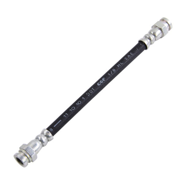 Pagid Brake Hose Fiat Fiorino, Uno 83- | Euro Car Parts