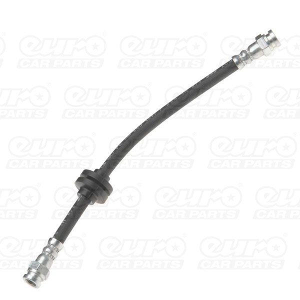 Pagid Brake Hose Fiat Cinquecento 93- | Euro Car Parts