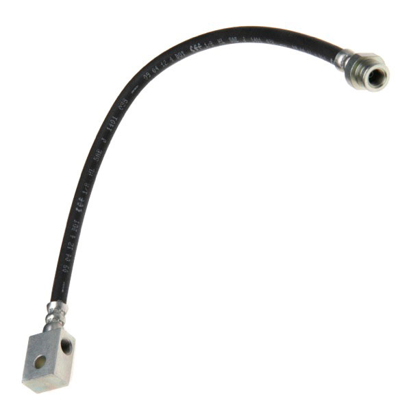 Pagid ##brake Hose - Rear Ford Maverick 93-97