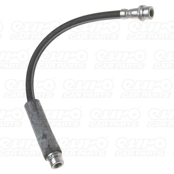 Pagid Brake Hose Rear L/r Ford Fusion 02- | Euro Car Parts