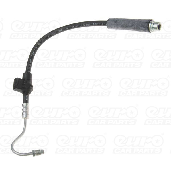 Pagid Brake Hose Ford Fiesta St 04- Nsr | Euro Car Parts