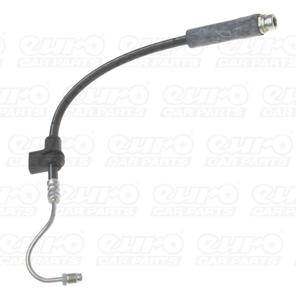 Pagid Brake Hose Ford Fiesta St 04- Osr | Euro Car Parts