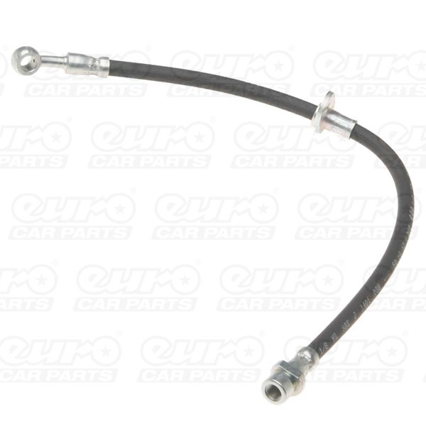 Pagid Brake Hose Rear Lh  Honda Civic 01-