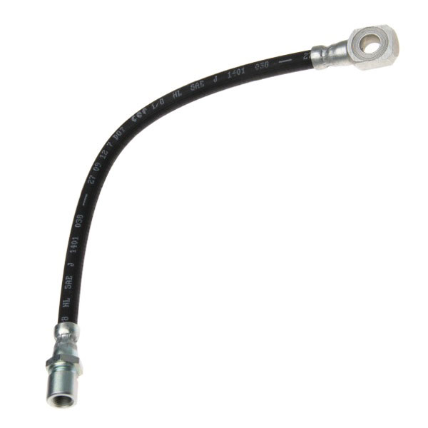 Pagid Brake Hose Rear L/r Jaguar Xk8 97-99 | Euro Car Parts