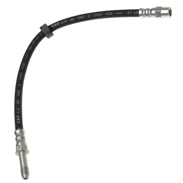 Pagid Brake Hose Volvo V70 Awd 00- Xc70 | Euro Car Parts