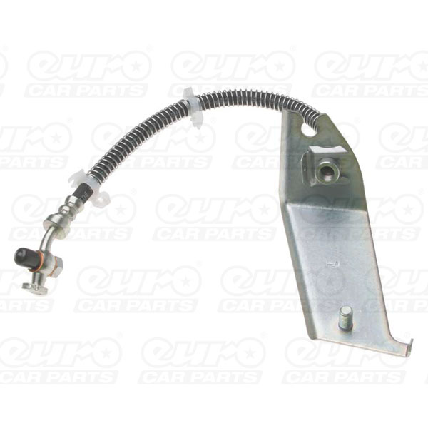 Pagid Brake Hose Rear Lh  Land Rover Discovery 99-