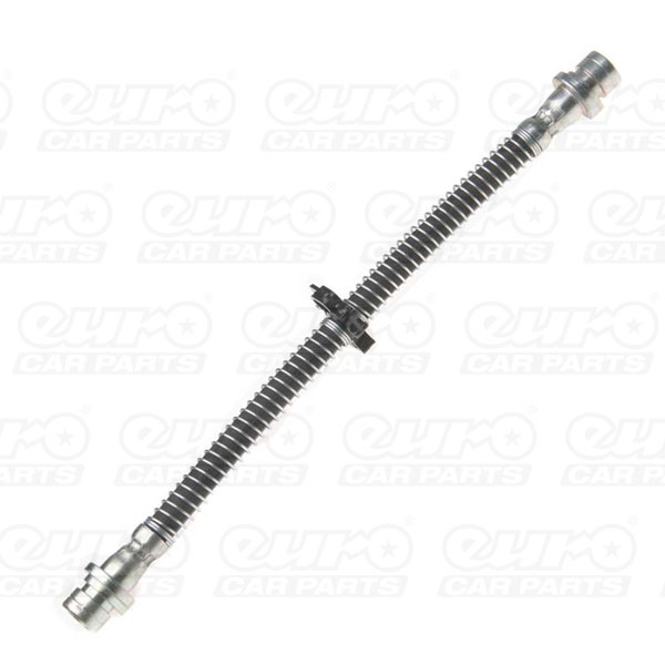 Pagid Brake Hose Rear L/r Land Rover Freelander 98- | Euro Car Parts