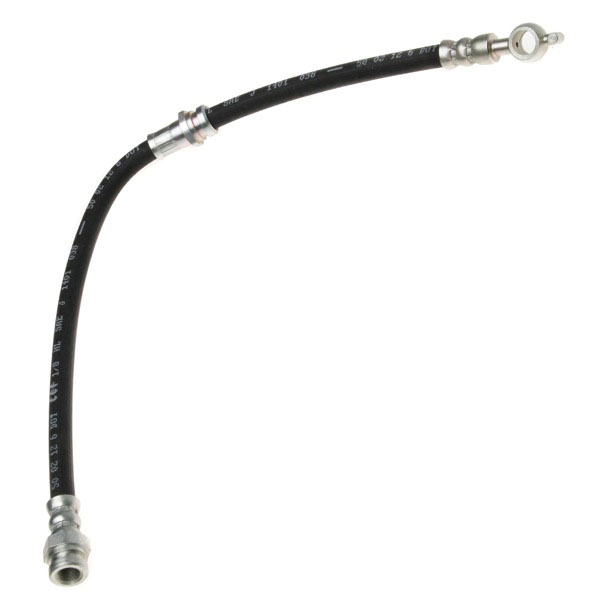 Pagid Brake Hose Front L/r Mazda 323 89-95 | Euro Car Parts