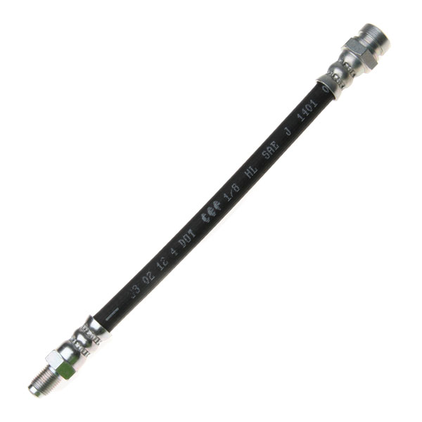 Pagid Brake Hose Rear L/r  Mitsubishi Shogun -00, Sport