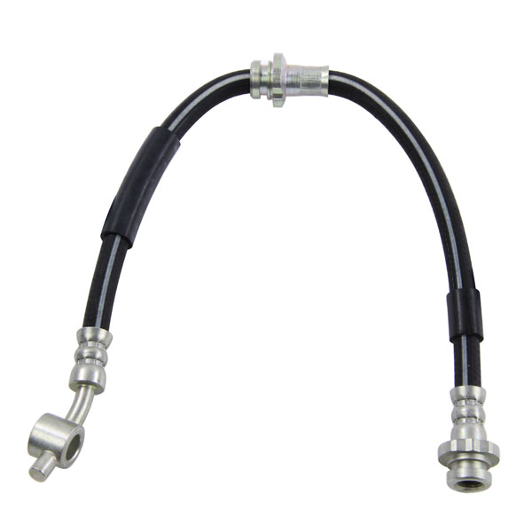 Pagid Brake Hose Front Left Hand Nissan Primera 96- | Euro Car Parts