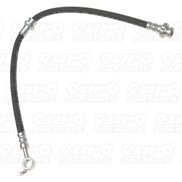 Pagid Brake Hose Nissan X-Trail 01- | Euro Car Parts