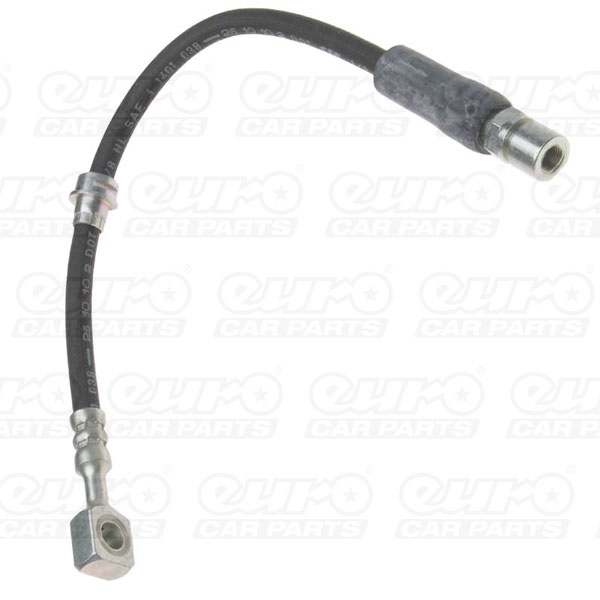 Pagid Brake Hose - Front Vauxhall Vectra All Models | Euro Car Parts