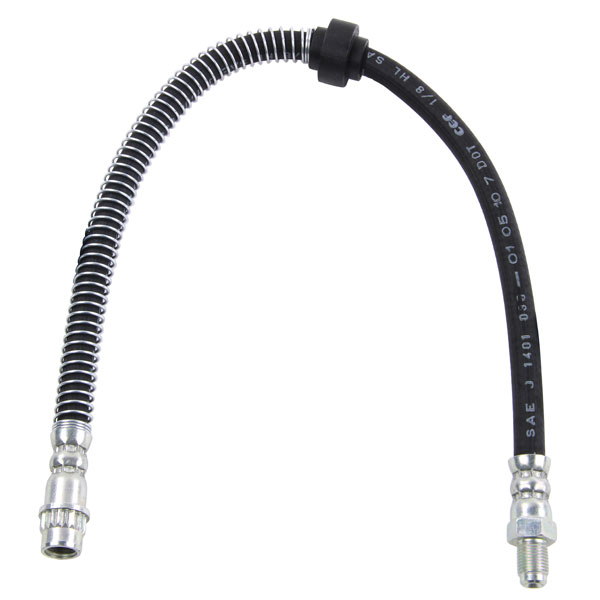 Pagid Brake Hose - Front Citroen Berlingo | Euro Car Parts