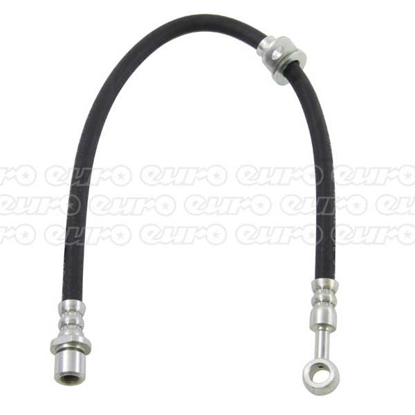 Pagid Brake Hose Front Right Hand Subaru Legacy 99- | Euro Car Parts