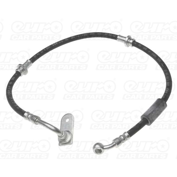 Pagid Brake Hose Front Lh  Suzuki Grand Vitara 98-