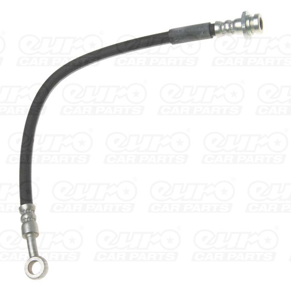 Pagid Brake Hose Front Right Hand Suzuki Jimny 98- | Euro Car Parts