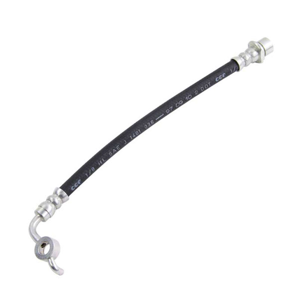 Pagid Brake Hose Front Lh  Toyota Hiace 07/99-