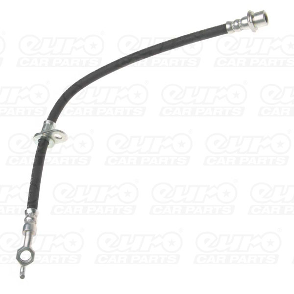 Pagid Brake Hose Rear Rh  Toyota Mr2 (zzw30) 00-