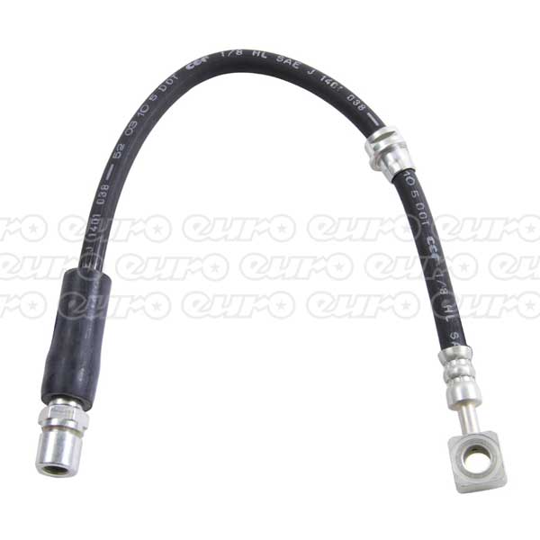 Pagid Brake Hose Front L/r Saab 9-5 99- | Euro Car Parts