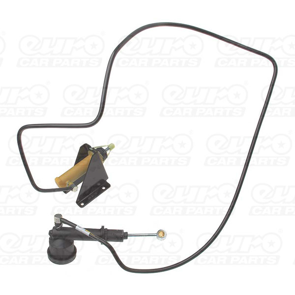 LUK Clutch Master / Slave Cyliner      Iveco