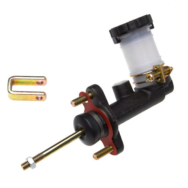 Pagid Clutch Master Cylinder Frontera Vauxhall 92-98 | Euro Car Parts