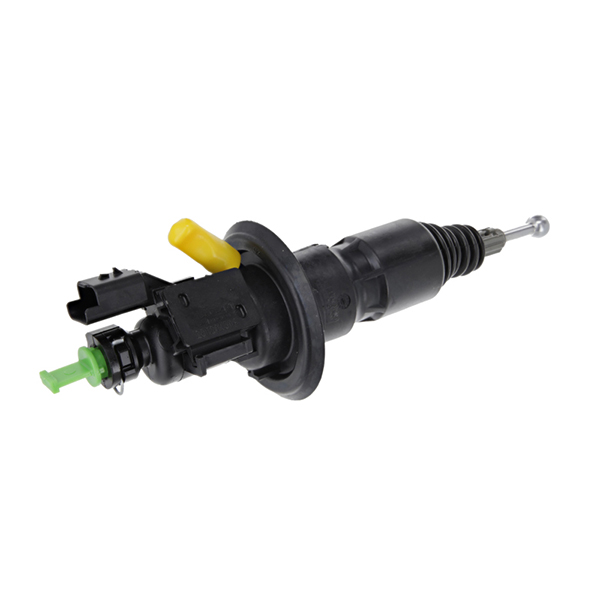 Valeo Clutch Master Cylinder For Vauxhall Movano B & Renault Master 3 - Part #93197631, Includes Hydraulic Line