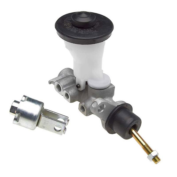 Pagid Clutch Master Cylinder Toyota Hilux 84- | Euro Car Parts