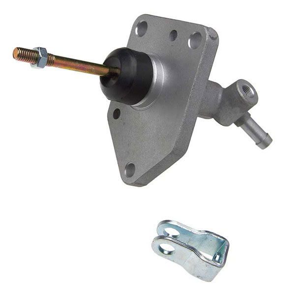 Pagid Clutch Master Cylinder Hyundai Santa Fe | Euro Car Parts