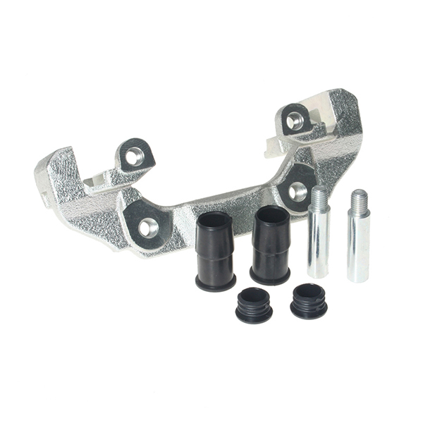 Pagid Left Hand f/rhf Caliper Bracket Ford Courier (95-12) *ate* | Euro Car Parts