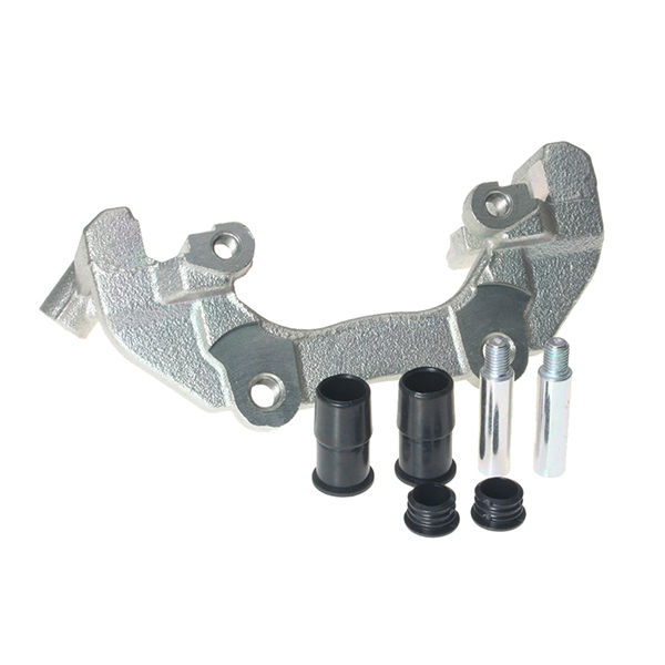 Pagid Left Hand f/rhf Caliper Bracket Ford Focus/transit (03-19) *ate* | Euro Car Parts