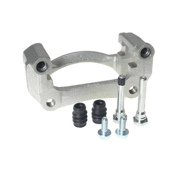 Pagid Left Hand f/rhf Caliper Bracket Ford Fiesta (08-17) *trw* | Euro Car Parts