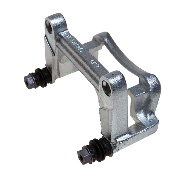 TRW Lh & Rh Rear Caliper Carrier Vauxhall Vivaro (01-)